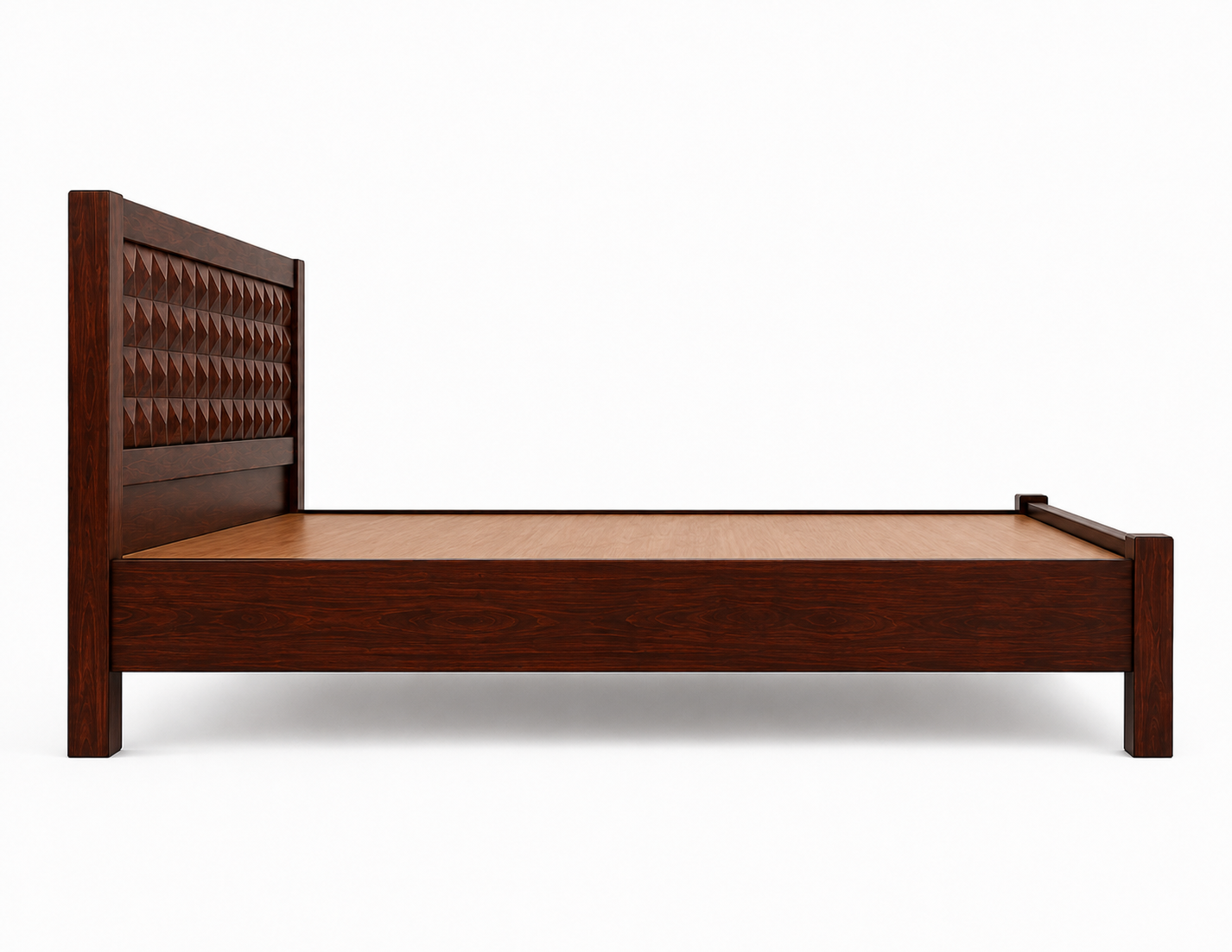 Bedcot without Storage Design 3 view 7